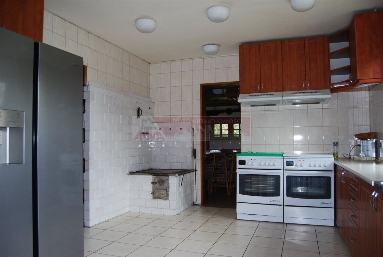 Hotel/pensjonat Nadrybie Ukazowe. Zdjęcie 14