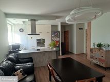 Mieszkanie 4-pokojowe Brodnica, ul. Kolejowa. Zdjęcie 2