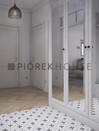 Mieszkanie 4-pokojowe Warszawa Wola, ul. Jana Kazimierza. Zdjęcie 8