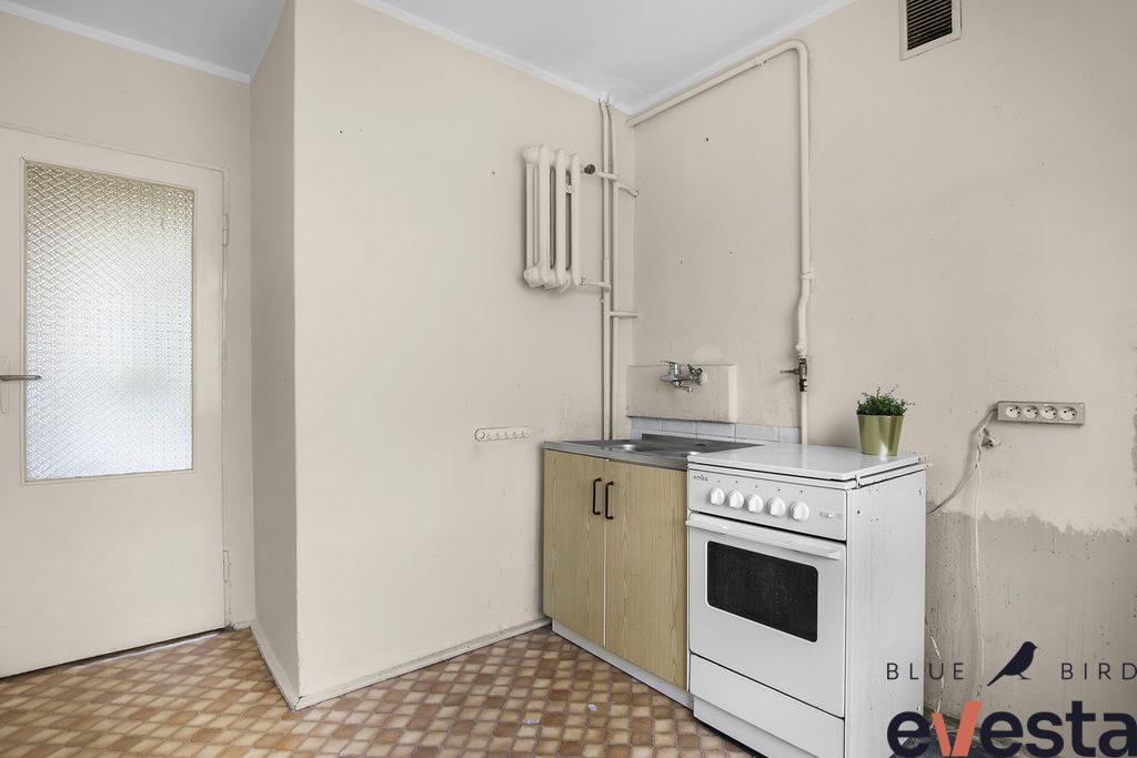 Mieszkanie 2-pokojowe Wrocław Grabiszyn, ul. Bzowa. Zdjęcie 10