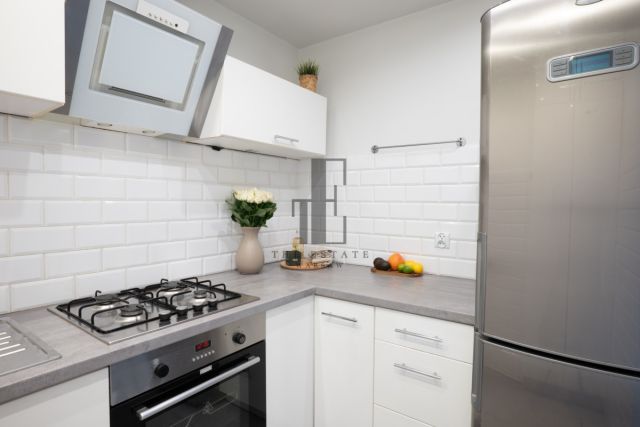 Mieszkanie 2-pokojowe Warszawa Śródmieście, ul. Grzybowska. Zdjęcie 3