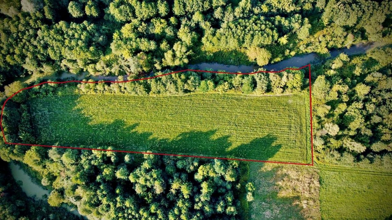 Działka rolno-budowlana Rzeszów Załęże, ul. Załęska. Zdjęcie 5