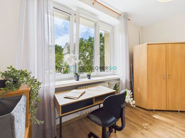 Mieszkanie 3-pokojowe Białystok Centrum, ul. Elektryczna. Zdjęcie 2