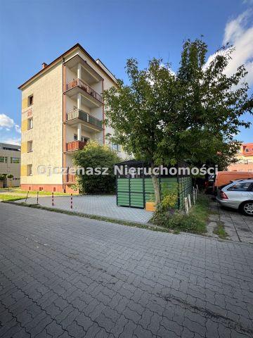 Mieszkanie 4-pokojowe Bydgoszcz Skrzetusko. Zdjęcie 13