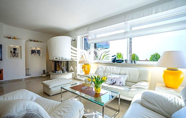 dom wolnostojący, 8 pokoi Szczecin Pogodno. Zdjęcie 1