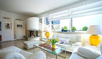 dom wolnostojący, 8 pokoi Szczecin Pogodno