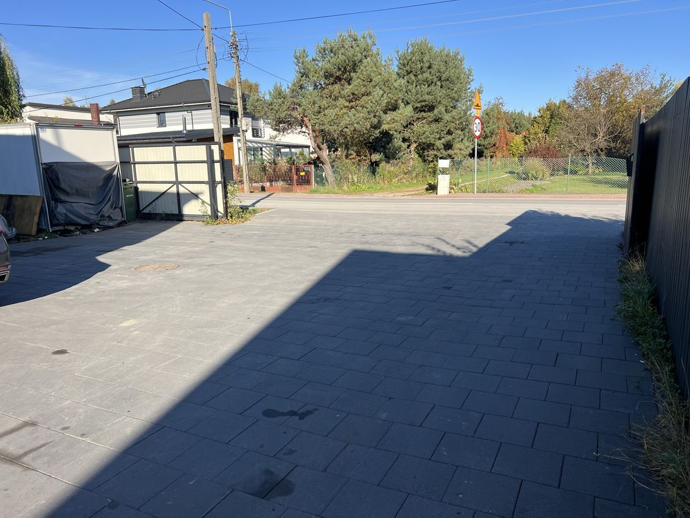 Działka rolno-budowlana Starowa Góra. Zdjęcie 7