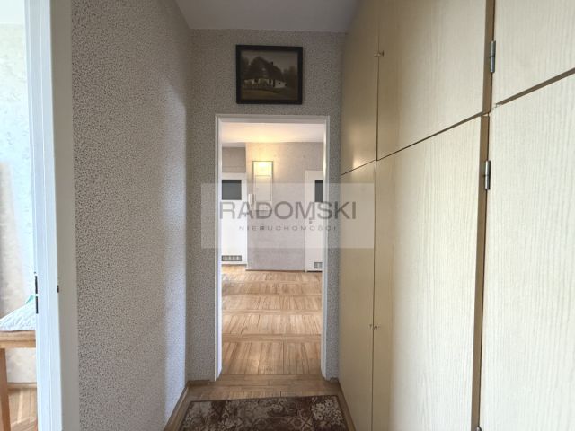 Mieszkanie 3-pokojowe Gdańsk Zaspa, ul. Startowa. Zdjęcie 12