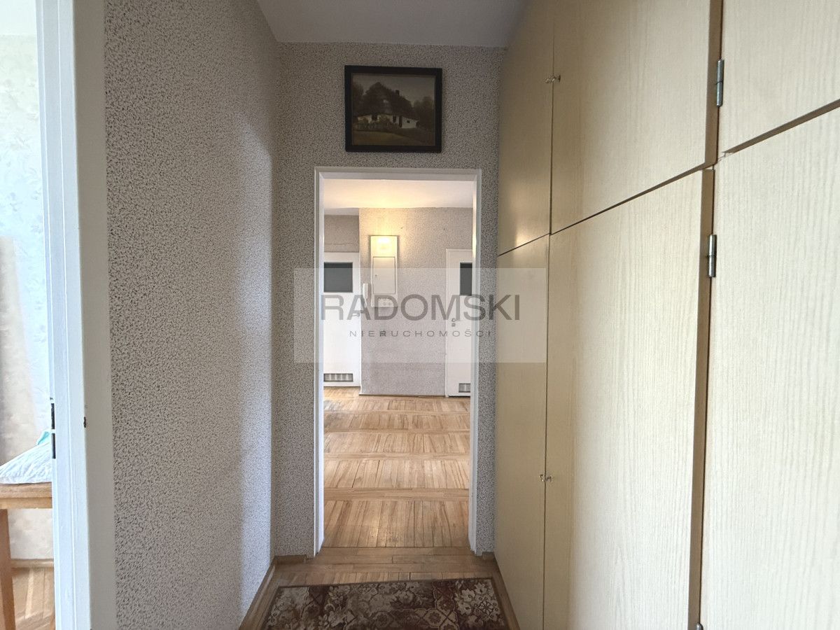 Mieszkanie 3-pokojowe Gdańsk Zaspa, ul. Startowa. Zdjęcie 12