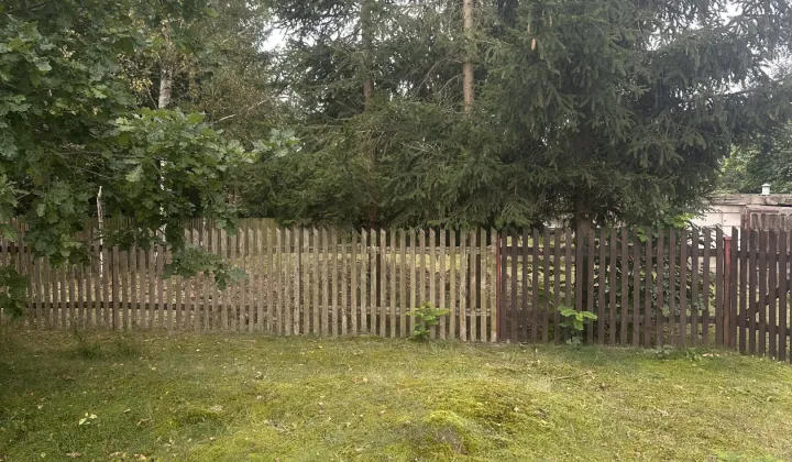 Działka budowlana Morgowniki