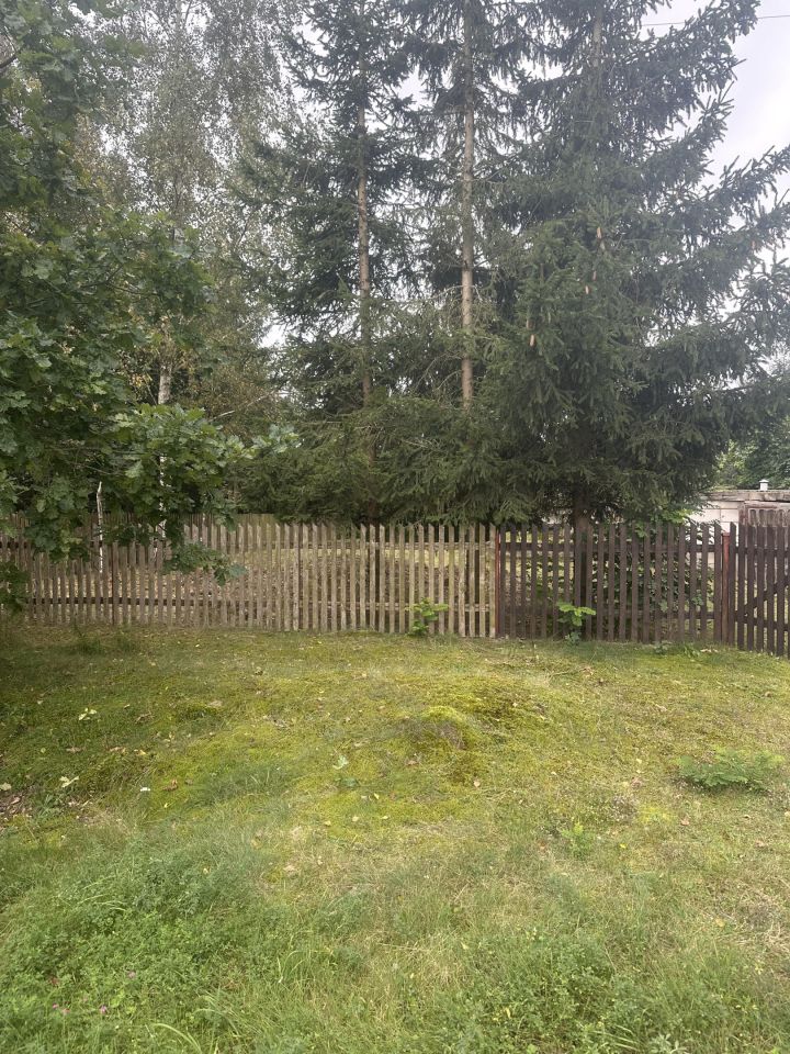 Działka budowlana Morgowniki