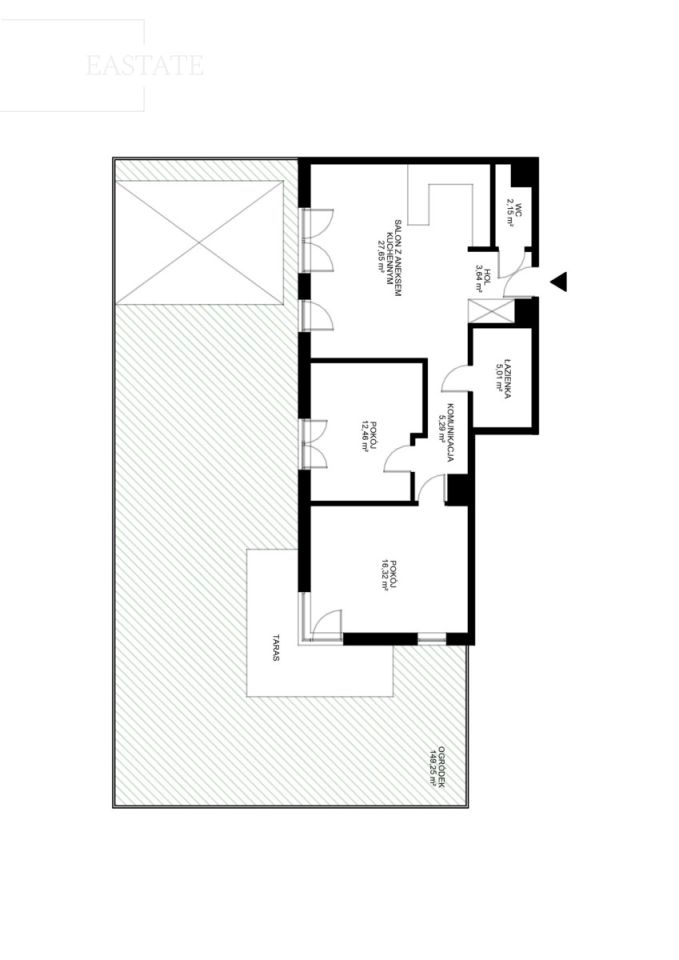 Mieszkanie 3-pokojowe Warszawa Włochy, ul. Solipska. Zdjęcie 10