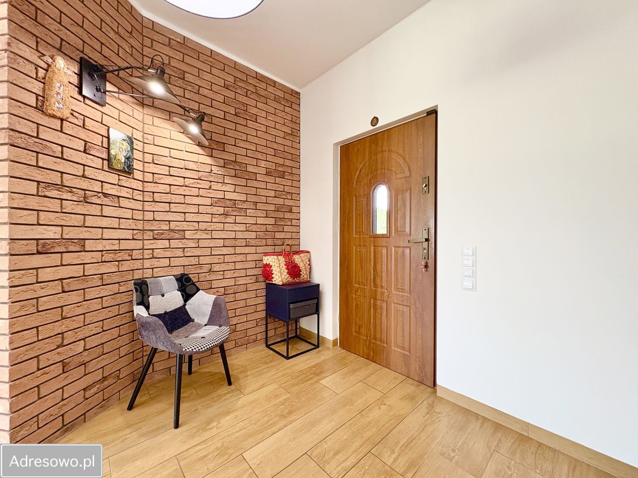 dom wolnostojący, 4 pokoje Kalisz Piwonice. Zdjęcie 7