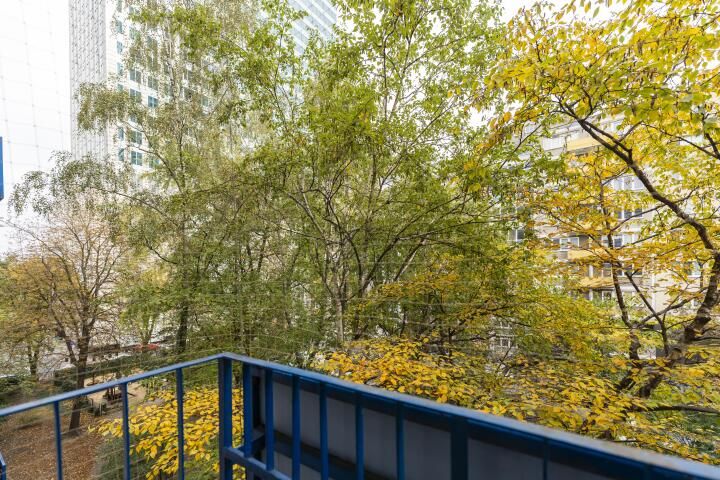 Mieszkanie 1-pokojowe Warszawa Śródmieście, ul. Śliska. Zdjęcie 8