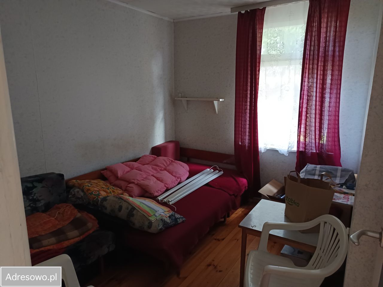 Działka rod Drzewce, ul. Ogrodowa. Zdjęcie 16