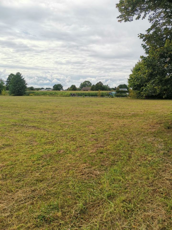 Działka budowlana Deszczno. Zdjęcie 4