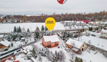 dom wolnostojący, 4 pokoje Pietrzejowice
