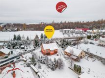 dom wolnostojący, 4 pokoje Pietrzejowice