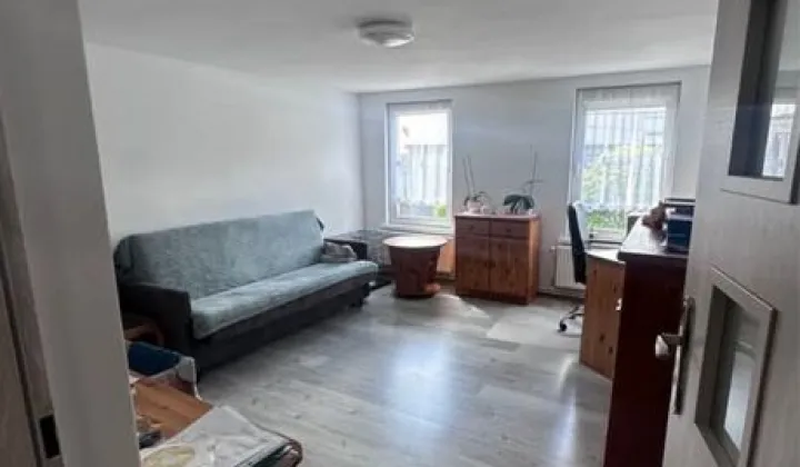 bliźniak, 3 pokoje Trzebiatów