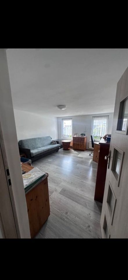 bliźniak, 3 pokoje Trzebiatów