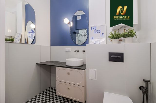 Mieszkanie 2-pokojowe Gdynia Śródmieście, ul. Zgoda. Zdjęcie 13