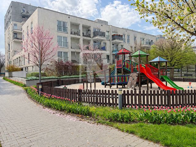 Mieszkanie 3-pokojowe Warszawa Włochy, ul. Krańcowa. Zdjęcie 9