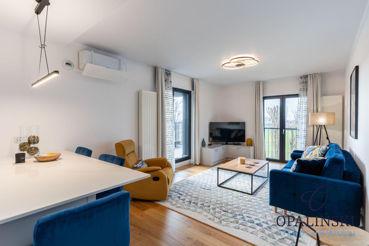 Mieszkanie 3-pokojowe Krasne. Zdjęcie 16