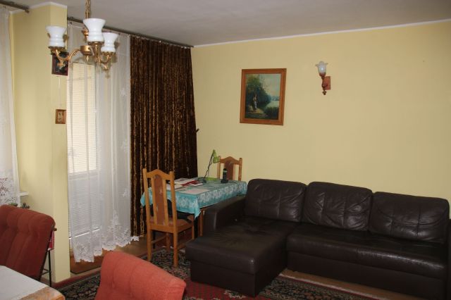 Mieszkanie 2-pokojowe Olsztynek, ul. Kolejowa. Zdjęcie 1