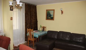 Mieszkanie 2-pokojowe Olsztynek, ul. Kolejowa