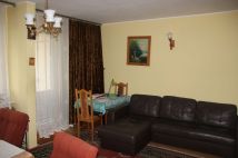 Mieszkanie 2-pokojowe Olsztynek, ul. Kolejowa