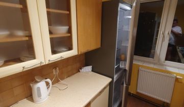 Mieszkanie 3-pokojowe Gniezno