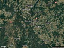 Mieszkanie 2-pokojowe Kościerzyna