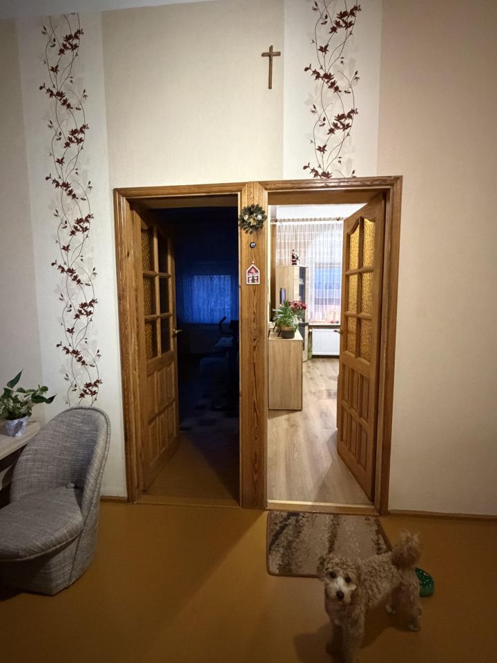 Mieszkanie 2-pokojowe Tczew, ul. 1 Maja. Zdjęcie 4