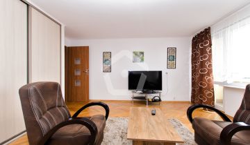 Mieszkanie 2-pokojowe Rzeszów Śródmieście, ul. płk. Leopolda Lisa-Kuli