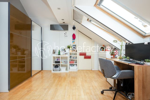 Mieszkanie 5-pokojowe Łódź Chojny, ul. Stanisławy Leszczyńskiej. Zdjęcie 14