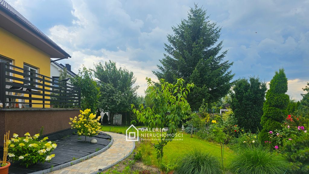 dom wolnostojący, 5 pokoi Wełnica, os. Łąkowe. Zdjęcie 7