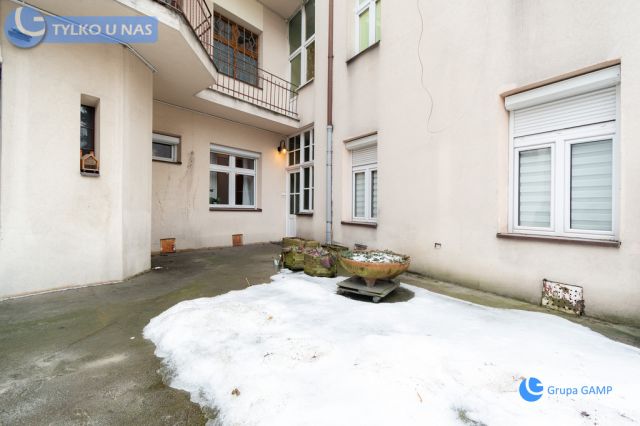 Mieszkanie 2-pokojowe Kraków, ul. Cieszyńska. Zdjęcie 17