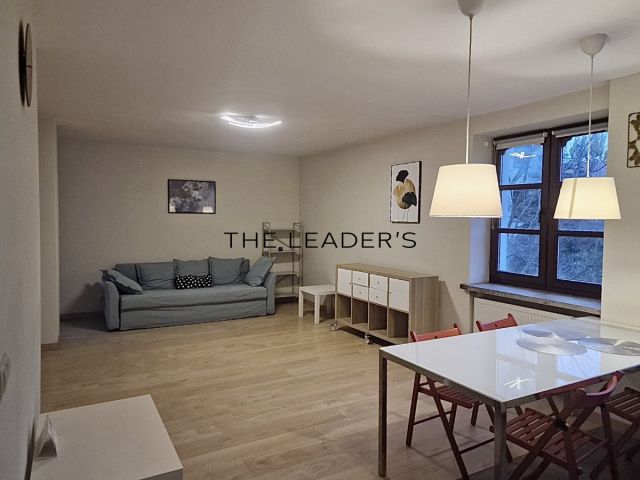 Mieszkanie 1-pokojowe Warszawa Śródmieście, ul. Sapieżyńska. Zdjęcie 2