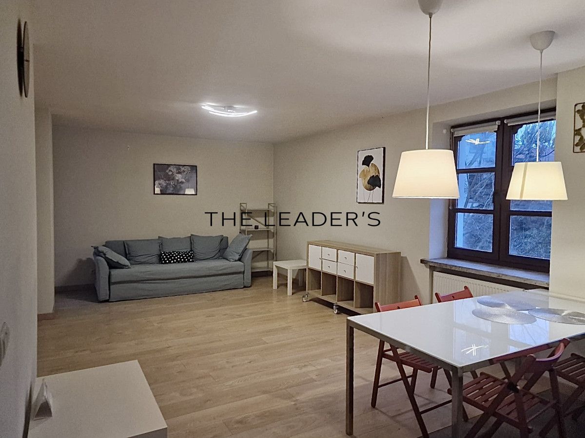 Mieszkanie 1-pokojowe Warszawa Śródmieście, ul. Sapieżyńska. Zdjęcie 2