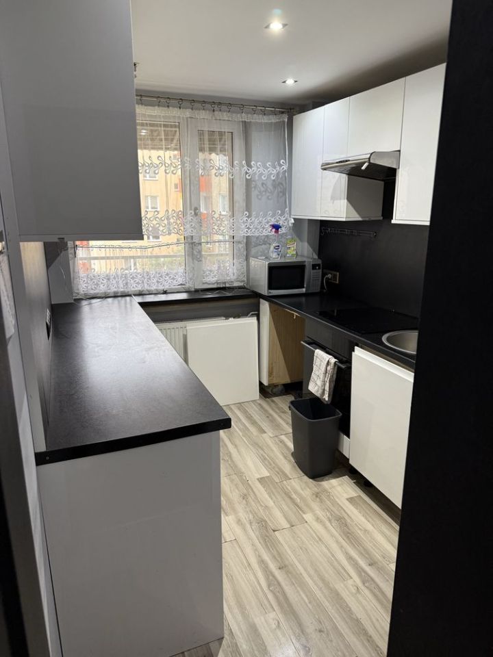 Mieszkanie 4-pokojowe Racibórz, ul. Juliusza Słowackiego. Zdjęcie 5