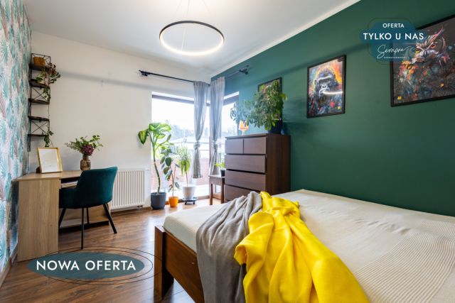 Mieszkanie 4-pokojowe Łódź Górna, ul. Kolumny. Zdjęcie 6