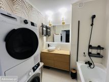 Mieszkanie 3-pokojowe Olsztyn Osiedle Generałów, ul. gen. Stefana Grota Roweckiego. Zdjęcie 1