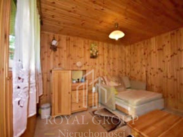 Działka rekreacyjna Rogóźno. Zdjęcie 6