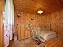 Działka rekreacyjna Rogóźno. Zdjęcie 4