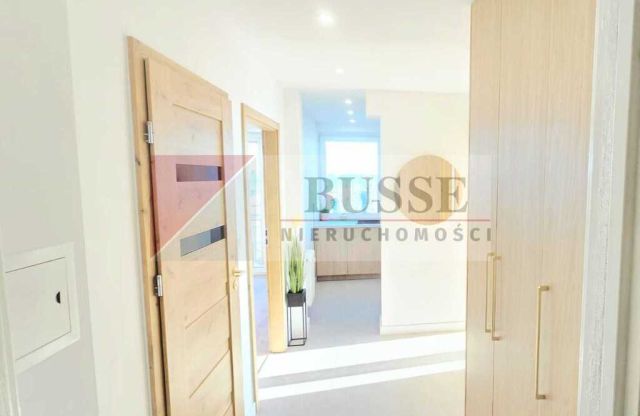 Mieszkanie 3-pokojowe Szczecin Niebuszewo, ul. Juliana Ursyna Niemcewicza. Zdjęcie 11