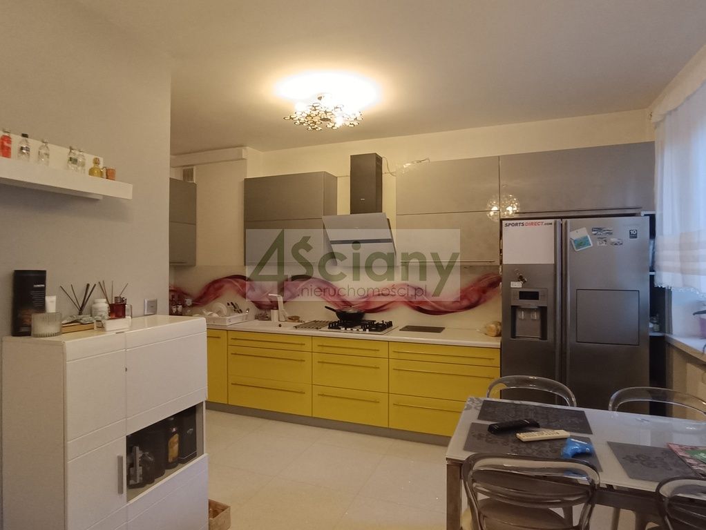 Mieszkanie 4-pokojowe Warszawa Targówek, ul. Uroczysko. Zdjęcie 8