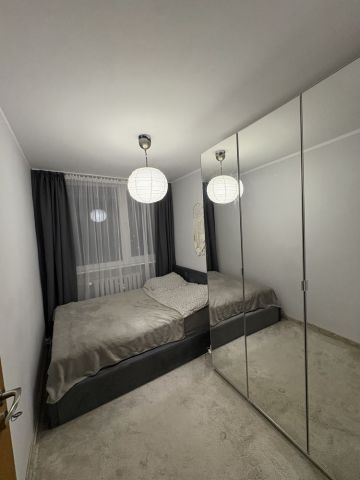 Mieszkanie 2-pokojowe Gorzów Wielkopolski Górczyn, ul. Kazimierza Pułaskiego. Zdjęcie 1