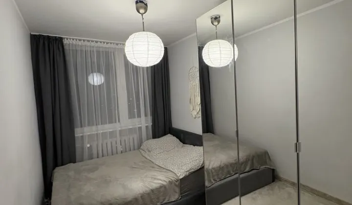 Mieszkanie 2-pokojowe Gorzów Wielkopolski Górczyn, ul. Kazimierza Pułaskiego