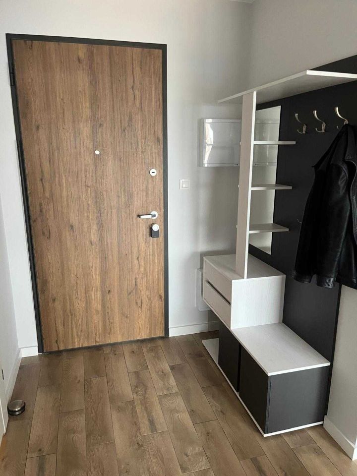 Mieszkanie 2-pokojowe Gdańsk Stare Miasto, ul. Sienna Grobla. Zdjęcie 6