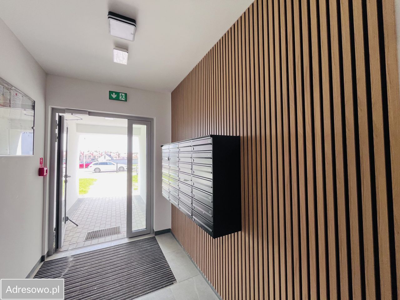 Mieszkanie 4-pokojowe Olsztyn Osiedle Generałów, ul. ks. Roberta Bilitewskiego. Zdjęcie 6